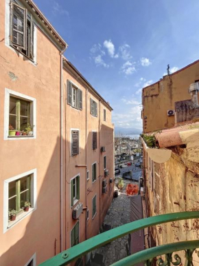 Appartement T2 Vieux Port d'Ajaccio